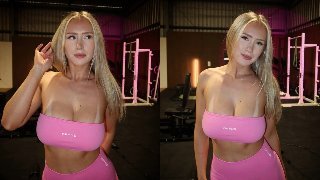 Latexli sarışının amına beton döküp yine de sikiyorlar